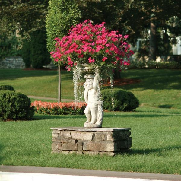 Tidal Wave<sup>®</sup> Cherry Commercial Landscape 4