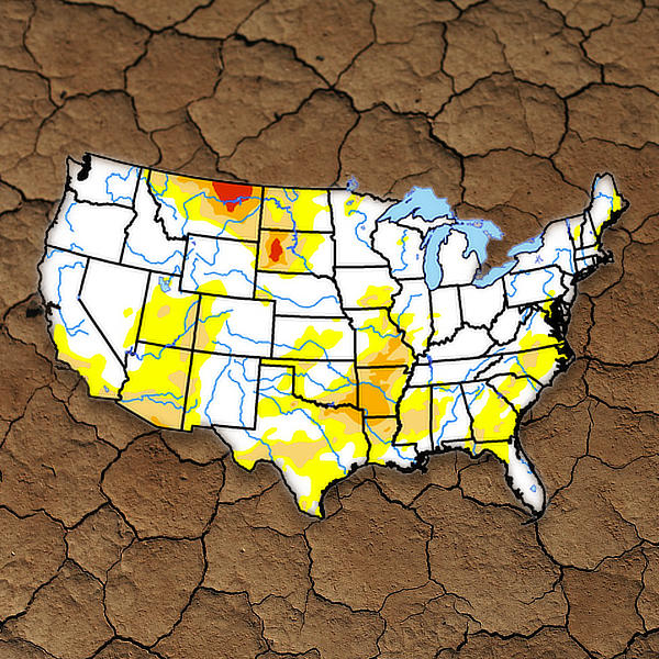 Drought Monitor